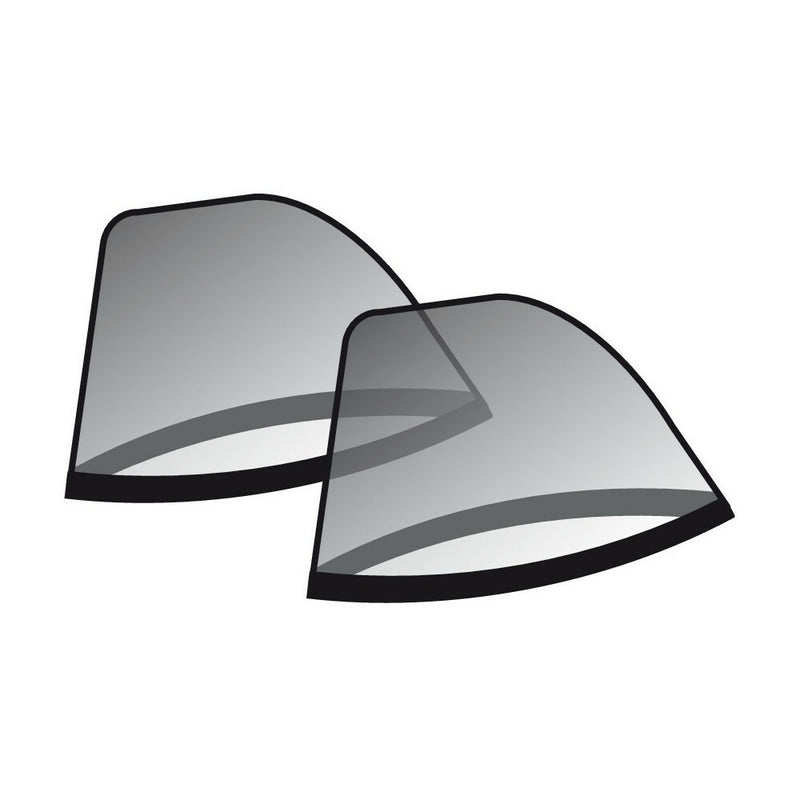 Caps Set 2 calze Tendine Laterali Trapezio Dimensione cm 63-114 - h 46 - 88104
