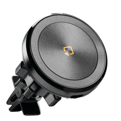 Mag Wireless Airvent Porta telefono magnetico per bocchetta d’aerazione con ricarica wireless - 88124