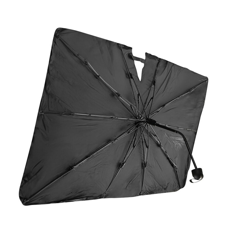 Premium Ombrello Parasole Auto Pieghevole – Lampa - 88134