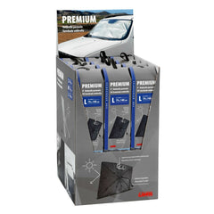 Premium Ombrello Parasole Auto Pieghevole – Lampa - 88142