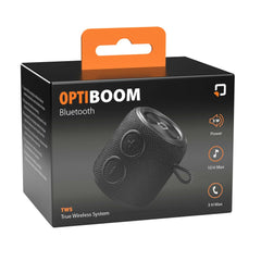 Opti Boom altoparlante con tecnologia true wireless - 88170