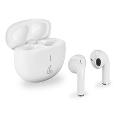 Pods Auricolari Bluetooth stereo con custodia di ricarica - 88180