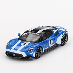 Maserati MC20 2024 1 Racing 1:64 BBR - 88296