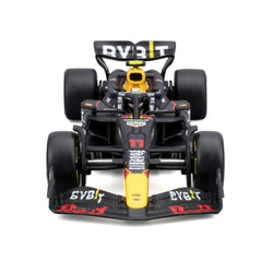 Red Bull RB20 Oracle F1 2024 Sergio Perez 1:43 Signature - 88331