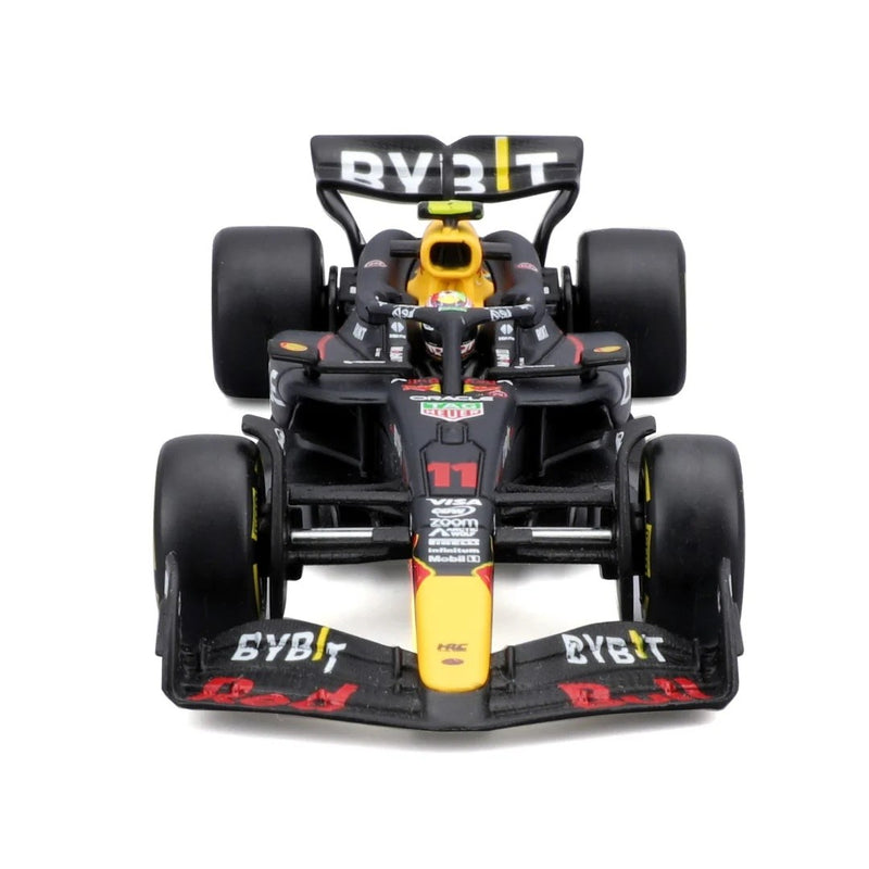 Red Bull RB20 Oracle F1 2024 Sergio Perez 1:43 Signature - 88331