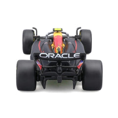 Red Bull RB20 Oracle F1 2024 Sergio Perez 1:43 Signature - 88332