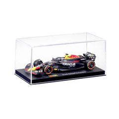 Red Bull RB20 Oracle F1 2024 Max Verstappen 1:43 Signature - 88338