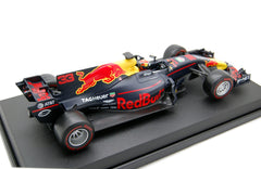 Red Bull Tag Heuer RB13 2017 Max Verstappen 1:18 - 8834