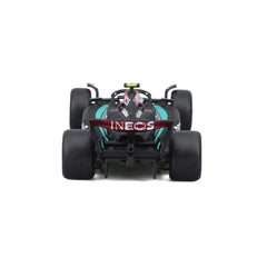 Mercedes-Benz AMG F1 2024 W15 E Performance Lewis Hamilton 1:43 No Driver - 88342