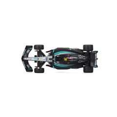 Mercedes-Benz AMG F1 2024 W15 E Performance Lewis Hamilton 1:43 No Driver - 88344