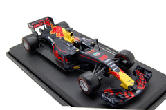 Red Bull Tag Heuer RB13 2017 Max Verstappen 1:18 - 8836
