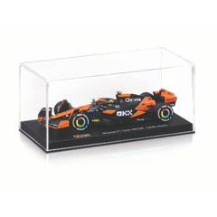 McLaren MCL38 F1 Winner Miami GP 2024 Lando Norris 1:43 - 88366