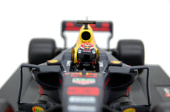 Red Bull Tag Heuer RB13 2017 Max Verstappen 1:18 - 8837