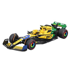 McLaren MCL38 2nd Monaco GP F1 2024 Oscar Piastri 1:43 - 88374