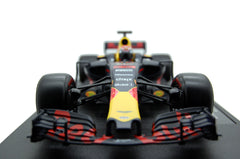 Red Bull Tag Heuer RB13 2017 Max Verstappen 1:18 - 8838