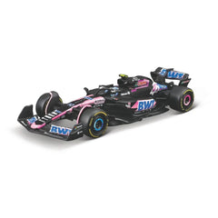 Alpine A524 Team F1 2024 Pierre Gasly 1:43 Signature - 88387