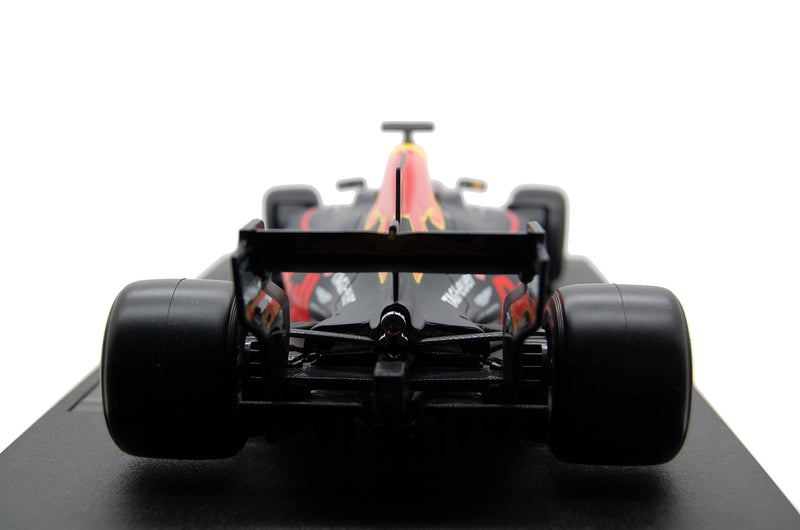 Red Bull Tag Heuer RB13 2017 Max Verstappen 1:18 - 8839