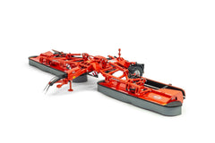 Kuhn FC 13460 RA Falciacondizionatrice 1:32 - 88404