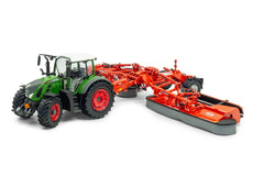 Kuhn FC 13460 RA Falciacondizionatrice 1:32 - 88406