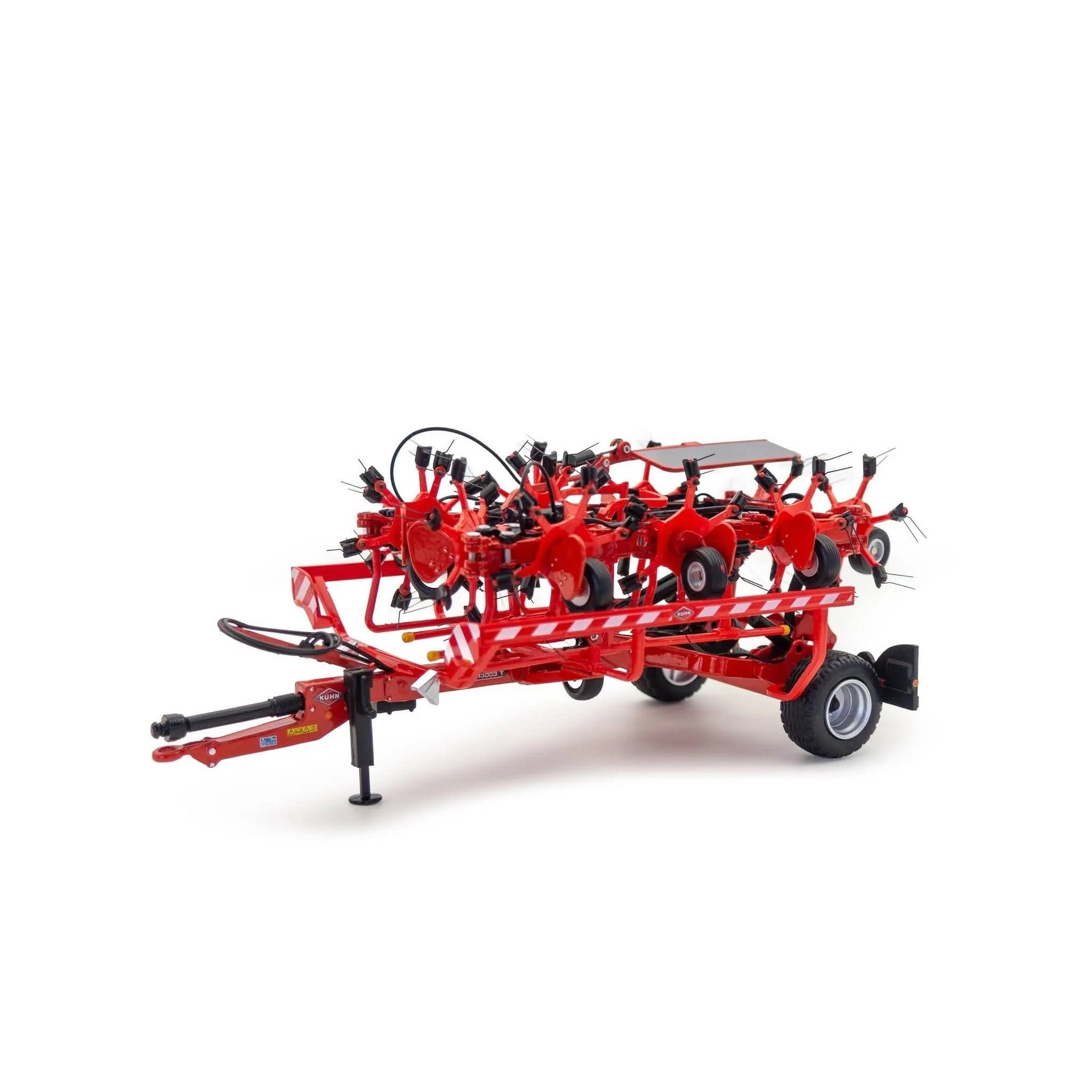 Kuhn GF 13003 T Voltafieno 1:32 - 88408