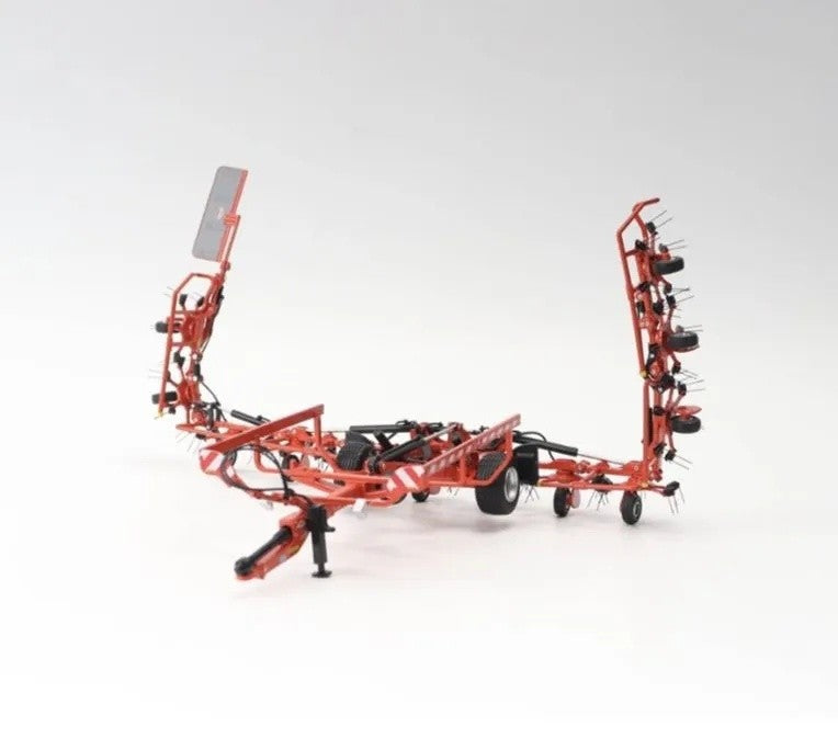 Kuhn GF 13003 T Voltafieno 1:32 - 88409
