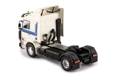 Scania 142 M 1987 White 1:43 - 88416