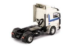 Scania 142 M 1987 White 1:43 - 88418