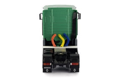 Renault Magnum AE 520 Ti 1994 Green metallic 1:43 - 88425