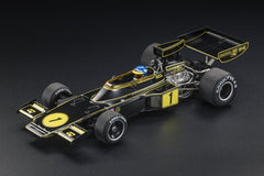 Lotus Ford F1 72E Winner Monaco Gp 1974 with Ronnie Peterson 1:18 - 88432