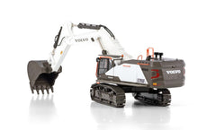 Volvo EC950F Escavatore White 1:50 - 88452