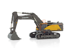 Volvo EC950F Escavatore Yellow 1:50 - 88453