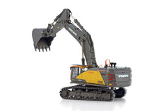 Volvo EC950F Escavatore Yellow 1:50 - 88455