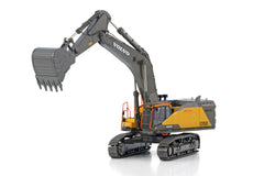Volvo EC950F Escavatore Yellow 1:50 - 88456