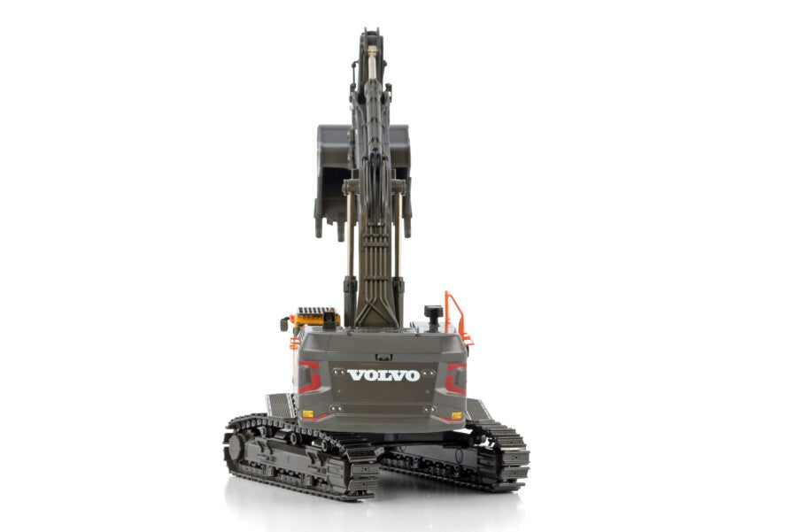 Volvo EC950F Escavatore Yellow 1:50 - 88459
