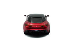 Aston Martin DB12 2023 Hyper Red 1:43 - 88471
