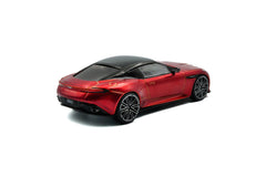 Aston Martin DB12 2023 Hyper Red 1:43 - 88472
