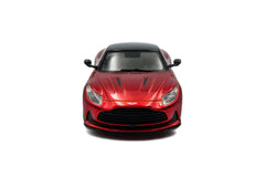 Aston Martin DB12 2023 Hyper Red 1:43 - 88474