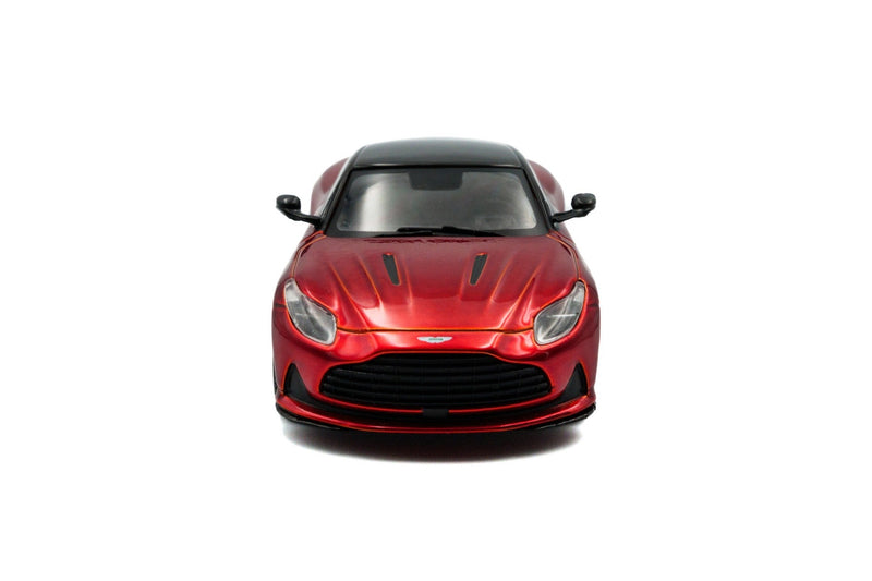Aston Martin DB12 2023 Hyper Red 1:43 - 88474