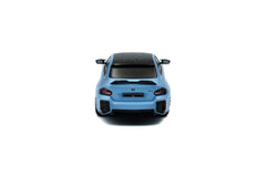 BMW M2 M Performance 2023 Zandvoort Blue 1:43 - 88479