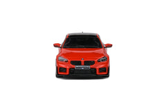 BMW M2 M Performance 2023 Toronto Red 1:43 - 88486