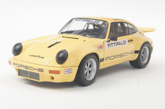 Porsche 911 Carrera 3.0 RSR Penske IROC 1974 Emerson Fittipaldi 1:18 - 88507