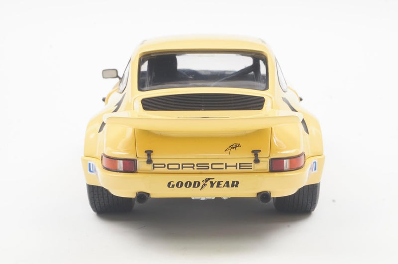 Porsche 911 Carrera 3.0 RSR Penske IROC 1974 Emerson Fittipaldi 1:18 - 88510