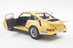 Porsche 911 Carrera 3.0 RSR Penske IROC 1974 Emerson Fittipaldi 1:18 - 88511