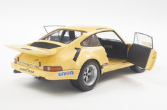Porsche 911 Carrera 3.0 RSR Penske IROC 1974 Emerson Fittipaldi 1:18 - 88513