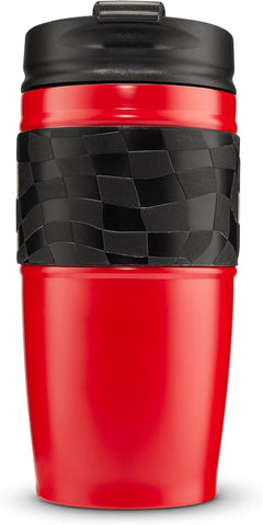 Scuderia Ferrari Rosso Bottiglia termica Red con Logo 500ml - 88534