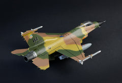 F-16C Fighting Falcon War Thunder Kit 1:48 - 88591