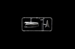 F-16C Fighting Falcon War Thunder Kit 1:48 - 88596