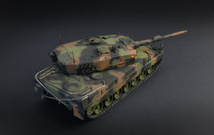 Leopard 2 A4 Carro Armato War Thunder Kit 1:35 - 88609