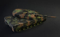 Leopard 2 A4 Carro Armato War Thunder Kit 1:35 - 88611
