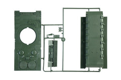 Leopard 2 A4 Carro Armato War Thunder Kit 1:35 - 88612